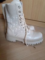 Boots beige Gr.38 wie neu ! Sachsen - Plauen Vorschau