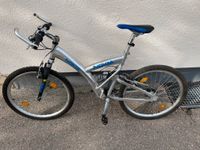 Nokia Mountainbike in 26" - Silber/Blau - Fahrrad Inspektion NEU Baden-Württemberg - Ulm Vorschau