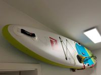 Neuwertiges SUP Red Paddle Voyager 13.2 Dresden - Cotta Vorschau