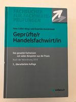 ALLE Bücher, Hefte, Lernkarten, Handelsfachwirt, IHK, HAW Niedersachsen - Wildeshausen Vorschau