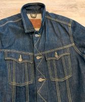 Pike Brothers selvedge Jeans Jacke, Roamer Jacket gr. M Nordrhein-Westfalen - Herten Vorschau