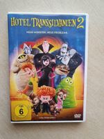 Hotel Transsilvanien 2 - DVD Brandenburg - Klettwitz Vorschau