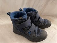 Superfit Winter Schuhe Junge Gr. 28 Bayern - Stockstadt a. Main Vorschau