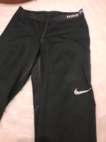 Nike Leggings Nordrhein-Westfalen - Beverungen Vorschau