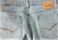 Gardeur Herren 5 Pocket- Jeans /  denim hellblau, Nordrhein-Westfalen - Meinerzhagen Vorschau