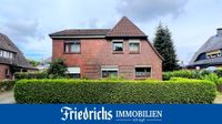 Grundstück mit Altbestand in Bad Zwischenahn - bebaubar mit einem Einfamilien- oder Doppelhaus Niedersachsen - Bad Zwischenahn Vorschau