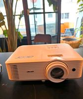 Acer h6801bda Beamer 4K 3d np 949€ projector Projektor | tauschen München - Schwabing-West Vorschau