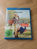Bad Grandpa Uncut - Blu-ray - Jackass Bayern - Haag in Oberbayern Vorschau