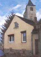 kleines Einfamilienhaus in Frose (Handwerkerobjekt) Sachsen-Anhalt - Frose Vorschau