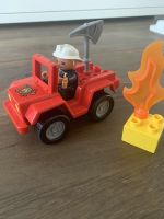 Lego Duplo Feuerwehrhauptmann Nr. 6169 Stuttgart - Botnang Vorschau