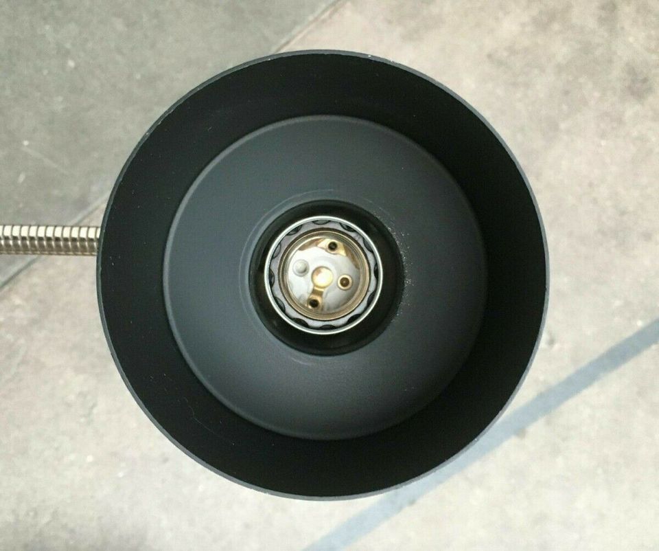 Mid Century Wandleuchte Wall Lamp zu Beisl Space Age 60er 70er in Hamburg