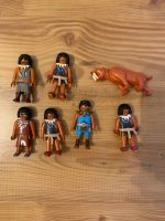 Playmobil Steinzeit Figuren Säbelzahntiger Steinzeitmenschen Kiel - Schreventeich-Hasseldieksdamm Vorschau