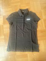 Puma Polo Shirt Gr. S/36 Schwarz No süß top Bayern - Schlüsselfeld Vorschau