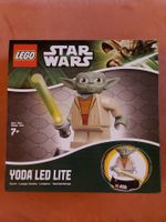 Lego Star Wars Yoda LED Lite  NEU Baden-Württemberg - Rudersberg Vorschau