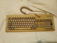 Commodore Amiga 2000 Tastatur Niedersachsen - Gifhorn Vorschau