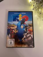 Rio DVD sehr guter Zustand Hessen - Alsfeld Vorschau