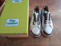 Finn Comfort Schnürschuhe NEU & OVP Piccadilly Gr. 4.5 Baden-Württemberg - Untergruppenbach Vorschau