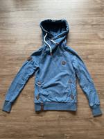 Naketano Pullover Gr. S „Brave New World“ Hessen - Rodgau Vorschau