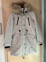 C&A Winterjacke Jacke Gr. 38 Schleswig-Holstein - Kellinghusen Vorschau