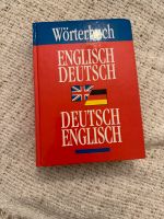 Deutsch / Englisch Wörterbuch Hessen - Obertshausen Vorschau