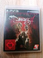 Ps3 Spiel „Darkness 2 - Limited Edition" Thüringen - Jena Vorschau