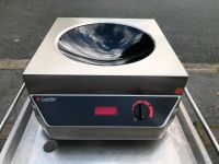 Cooktec MWG 3500 Induktionswok/Induktions Wok/3500 Watt Nordrhein-Westfalen - Büren Vorschau