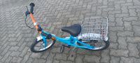 Puky Fahrrad 16 Zoll Nordrhein-Westfalen - Datteln Vorschau