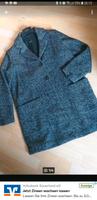 Opus Jacke, Kurzmantel,  Gr.40, schw, grau gespränkelt Nordrhein-Westfalen - Werl Vorschau