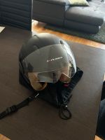 Explorer Helm Größe M Bayern - Bad Kissingen Vorschau