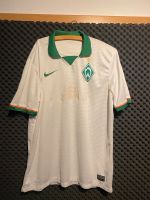 Werder Bremen Trikot Nike Größe L ohne Sponsor Nordrhein-Westfalen - Bünde Vorschau