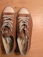 Leder-Chucks dainty Niedersachsen - Emtinghausen Vorschau