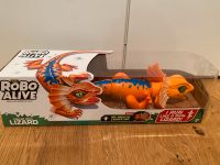 Robo Alive Frilled Neck Lizard Nordrhein-Westfalen - Siegburg Vorschau