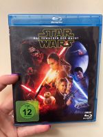 Star Wars bluray das erwachen der Macht Essen - Altenessen Vorschau