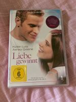 DVD  / Liebe gewinnt mit Kellan Lutz und Ashley Greene Hessen - Hünfeld Vorschau
