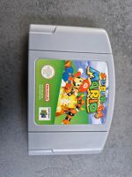 Super Mario 64, Pokemon Snap Nintendo 64 Niedersachsen - Bad Münder am Deister Vorschau