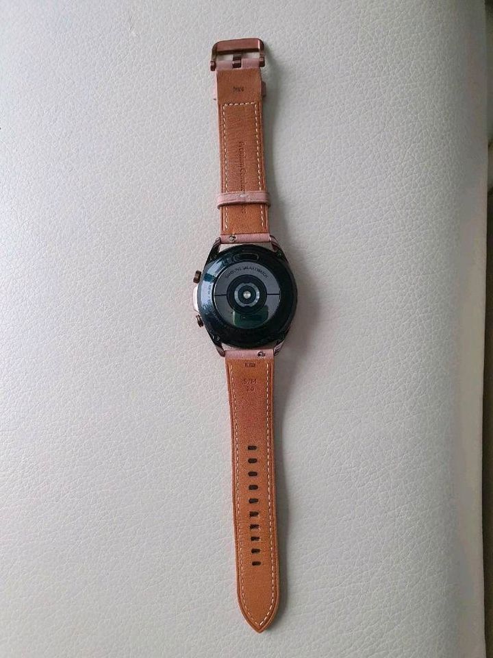 Samsung galaxy Watch 3, 41 mm in Wandlitz