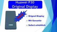 ORIGNAL HUAWEI P30 LCD DISPLAY TOUCH SCREEN MIT AKKU Wandsbek - Hamburg Jenfeld Vorschau