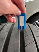 2x 245/40R19  98Y  Sommerreifen Michelin Primacy 3 Runflat Baden-Württemberg - Pforzheim Vorschau