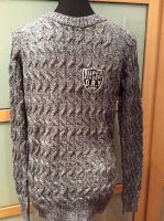 Herrenpullover Superdry Nordrhein-Westfalen - Hamminkeln Vorschau