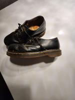 Dr. Martens Schuhe Rarität Original Gr 42 Saarland - Kleinblittersdorf Vorschau