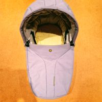 Babywanne für Kinderwagen. Kinderwagen wanne. Eibenstock - Sosa Vorschau