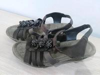 NEU Schuhe / Sandalen Bayern - Kempten Vorschau