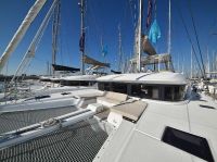 Yachtcharter Lagoon 50 (2021) - Kroatien - Boot mieten Hessen - Bad Homburg Vorschau