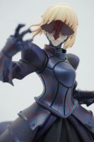 Fate/ Stay Night Saber Alter Pop Up Parade Anime Figur Sachsen-Anhalt - Magdeburg Vorschau