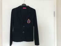 Premium BRIGHT BONDED BLAZER - DARK BLUE Gr S NEU NP 179.00 München - Bogenhausen Vorschau