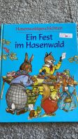 Ein Fest im Hasenwald – Hasenwald Geschichten Hessen - Oberursel (Taunus) Vorschau