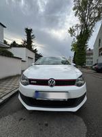 VW Polo 6R GTI DSG Bayern - Ingolstadt Vorschau