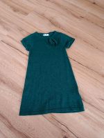 Kleid mit Glitzer H&M Gr. 110/116 Hessen - Kaufungen Vorschau