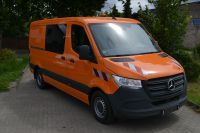 Mercedes-Benz Sprinter III Kasten 316Cdi Mixto 5-Sitze LKW Sachsen-Anhalt - Osterburg Vorschau