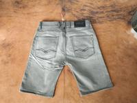 wie NEU Replay Shorts Jeansshorts kurze Hose Jeans Bermuda Gr.M Nordrhein-Westfalen - Hamm Vorschau